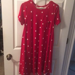 LuLaRoe Carly